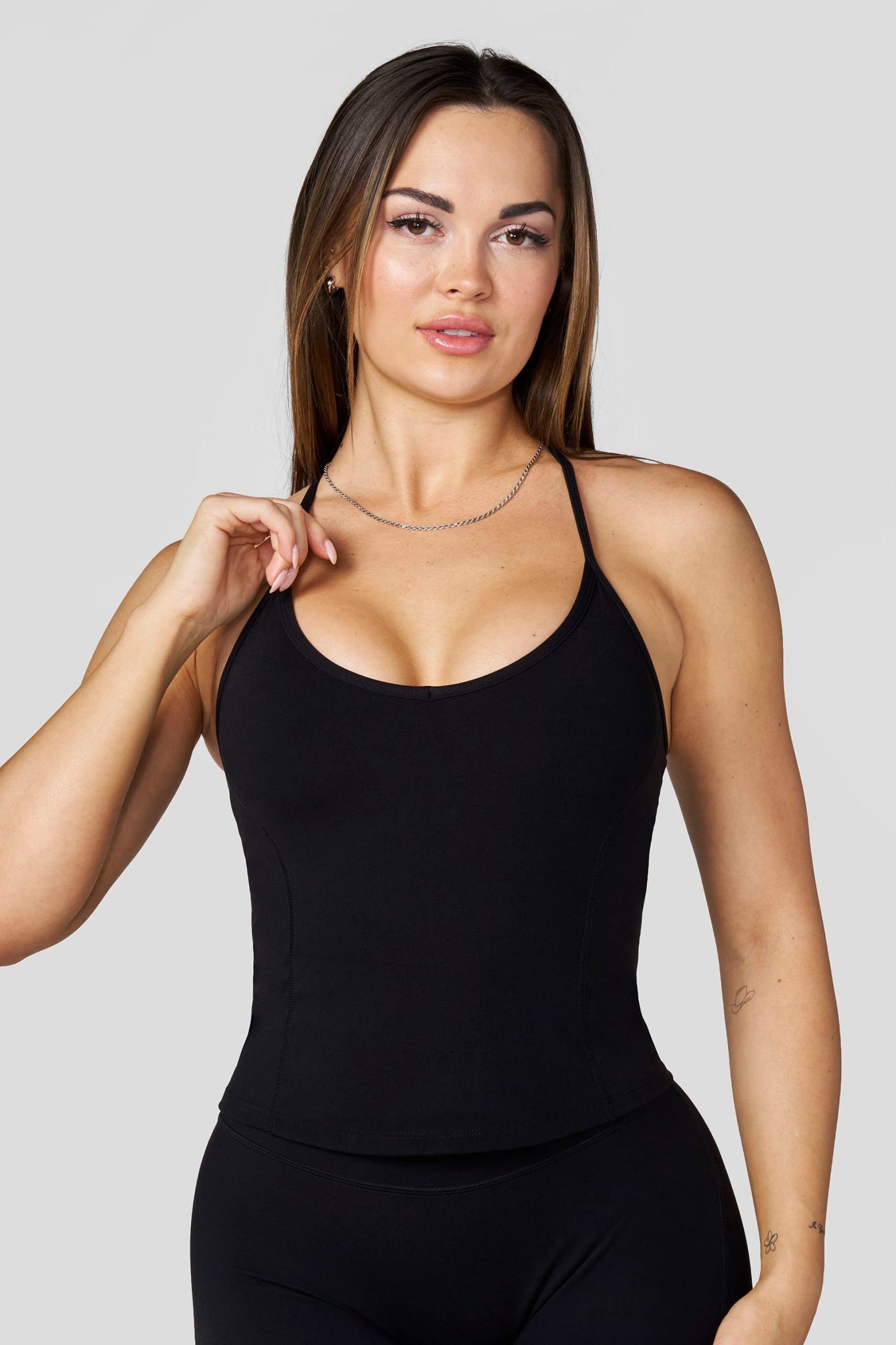 W4335 Amore Tank - April 28 - Image 8