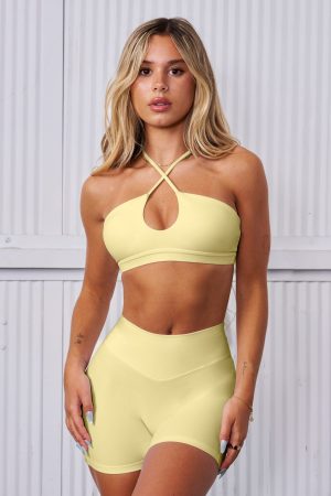 W360 Amore sports Bra