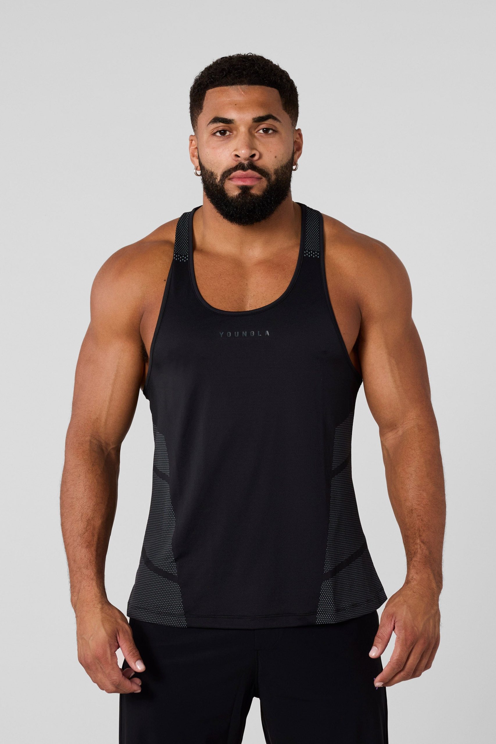 3042 - Kinetic Workout Stringers - Image 8
