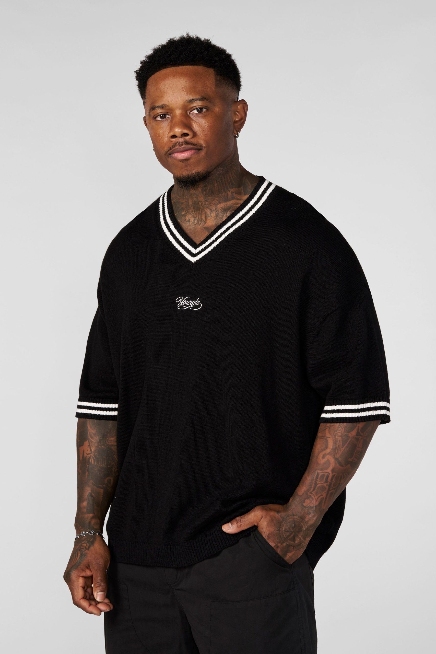 4326 - Country Club Sweaters - Image 7
