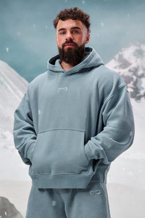 5123 - Comfy Collection - Pullovers
